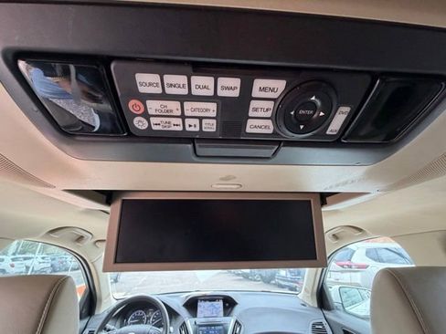 Used 2015 Acura MDX FWD w/ Advance & Entertainment image 19
