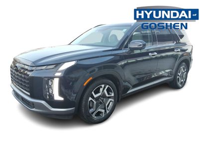 Used 2024 Hyundai Palisade SEL