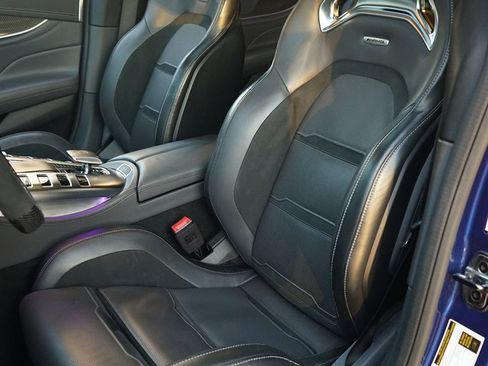 Used 2019 Mercedes-Benz AMG GT 63 S image 9