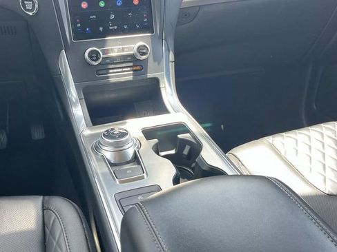 Used 2024 Ford Edge Titanium w/ Equipment Group 301A AWD/4WD image 20
