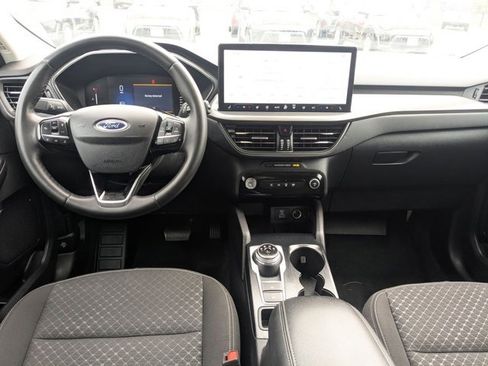 Used 2023 Ford Escape Active w/ Tech Pack #1 image 27