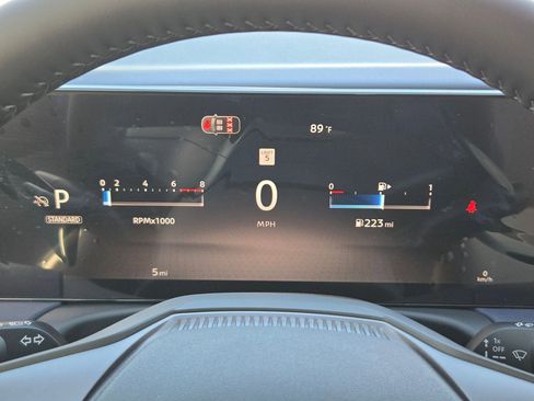 New 2026 Nissan Sentra SL w/ Floor Mat Package FWD image 17