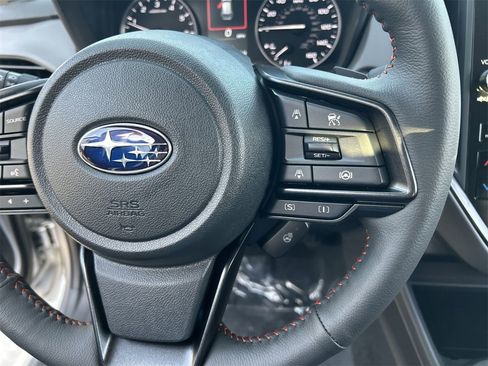 New 2026 Subaru Crosstrek 2.5i Limited image 20
