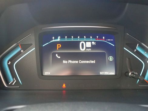 Used 2023 Honda Odyssey Elite image 21