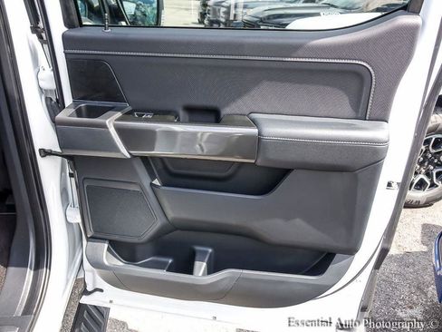 Used 2022 Ford F150 XLT w/ Equipment Group 302A High image 26