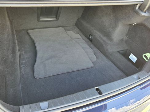 Used 2019 BMW 750i xDrive w/ Executive Package image 13