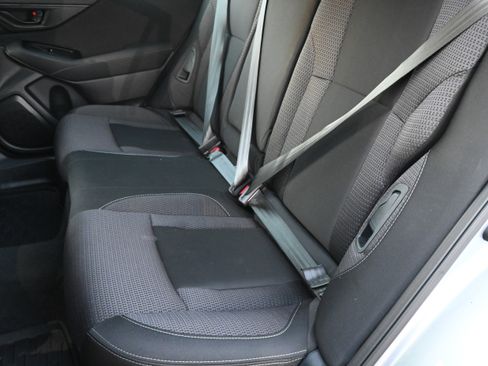 Certified 2025 Subaru Outback image 28