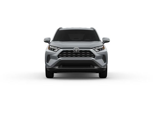 New 2025 Toyota RAV4 XLE image 17