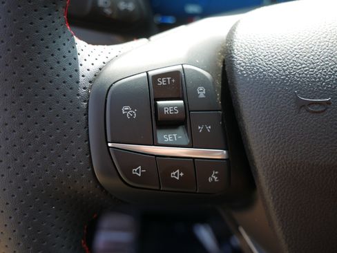 New 2025 Ford Escape ST-Line Elite w/ Tech Pack #2 image 28