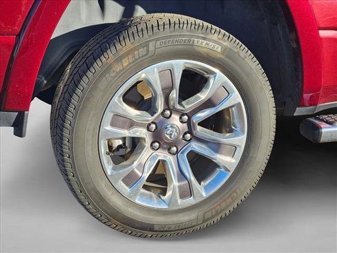 Used 2019 RAM 1500 Limited w/ Trailer Tow Group image 19