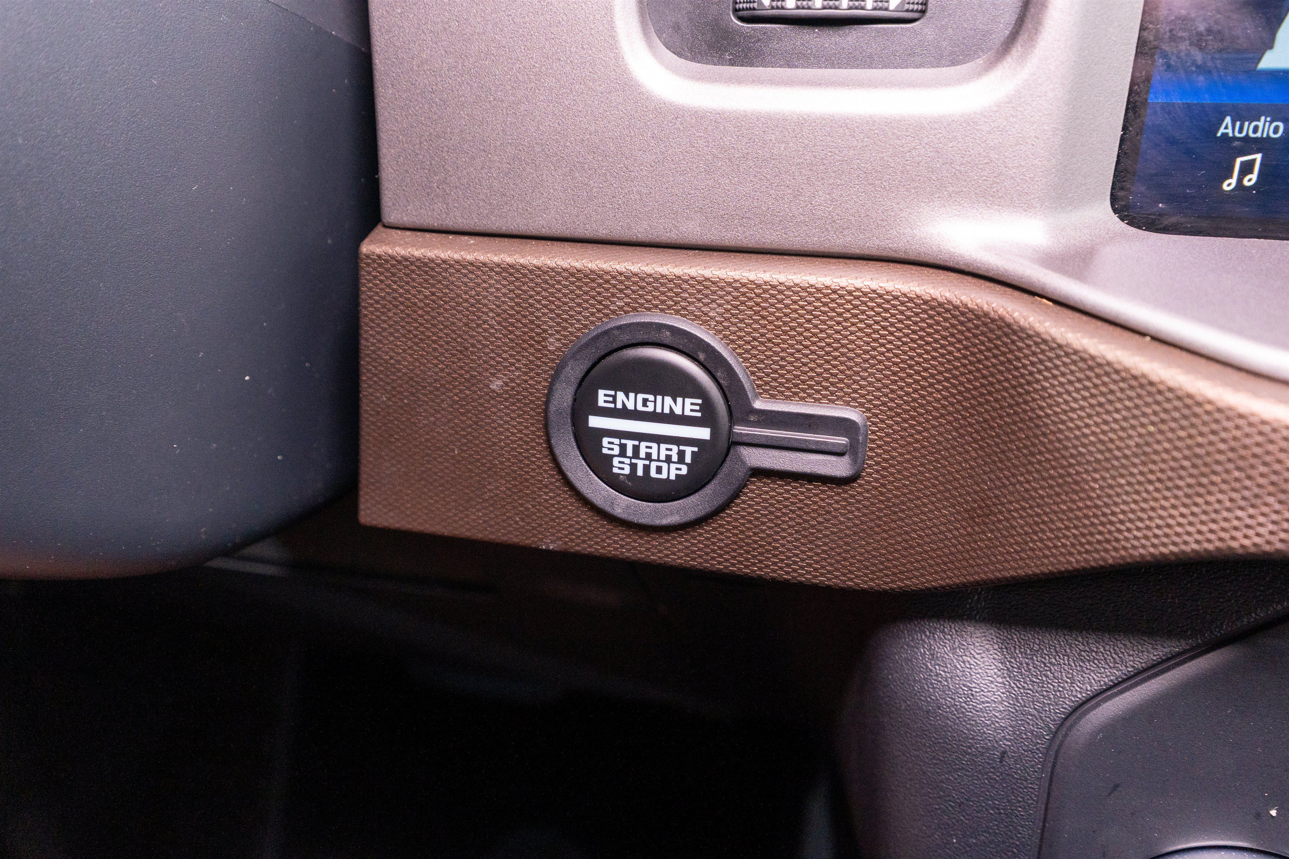 Used 2023 Ford Bronco Outer Banks AWD/4WD image 31