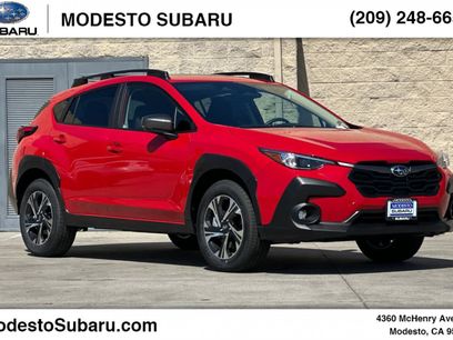 New 2025 Subaru Crosstrek 2.5i Premium