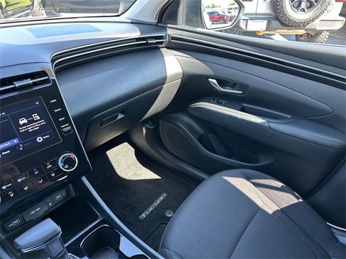 Used 2023 Hyundai Tucson SEL image 28