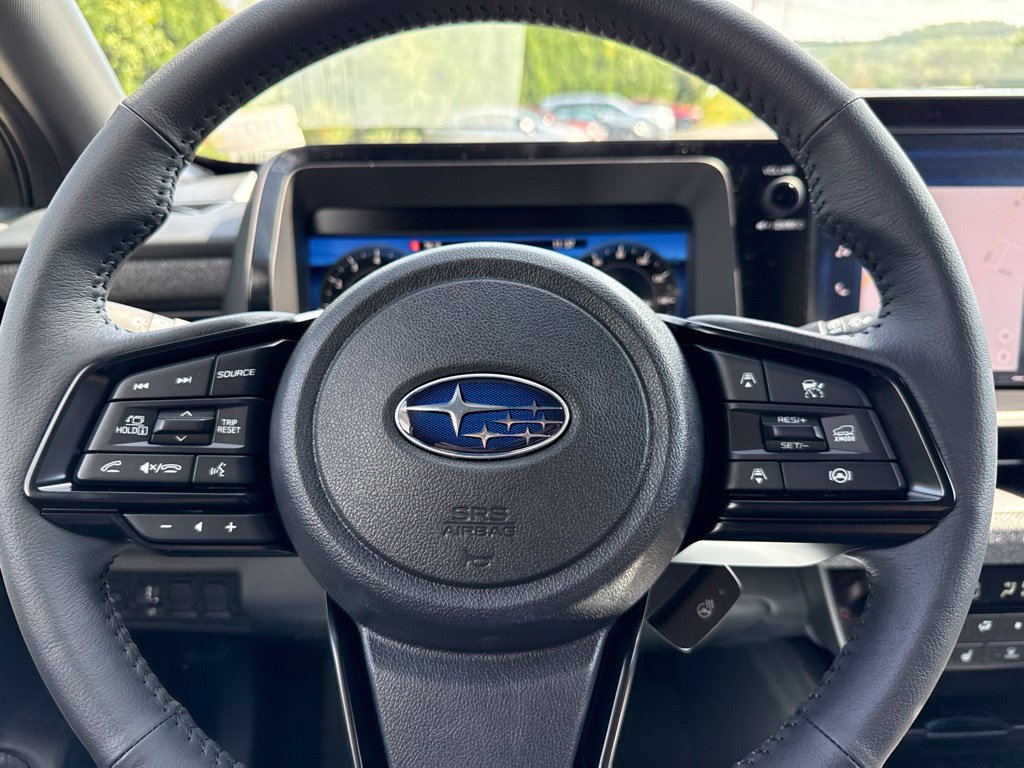 New 2026 Subaru Outback Limited AWD/4WD image 28
