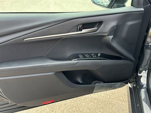 New 2026 Toyota Camry LE image 13