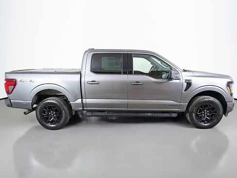 Used 2024 Ford F150 XLT w/ Mobile Office Package AWD/4WD image 14