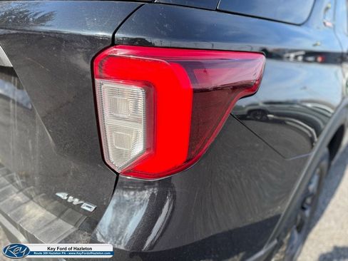 Used 2022 Ford Explorer Timberline image 46