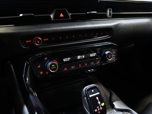 Used 2021 Toyota Supra Premium w/ Driver Assist Package RWD image 37