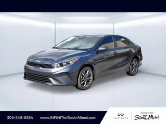 Used 2024 Kia Forte LXS video 1