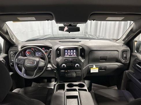 New 2025 GMC Sierra 1500 Pro w/ Pro Value Package image 16