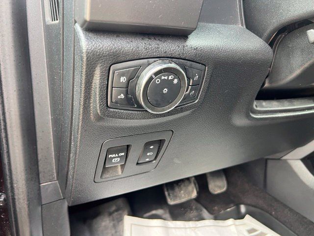 Certified 2020 Ford F150 XLT w/ Equipment Group 302A Luxury AWD/4WD image 8