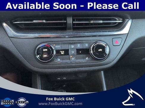 Certified 2024 Buick Envista Preferred w/ Convenience I Package image 14