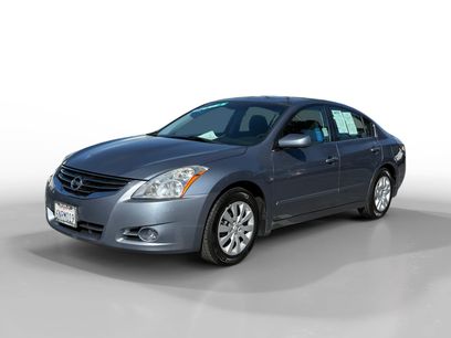 Used 2010 Nissan Altima 2.5 S