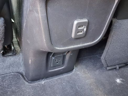 Used 2024 Chevrolet Equinox RS w/ RS Leather Package FWD image 25
