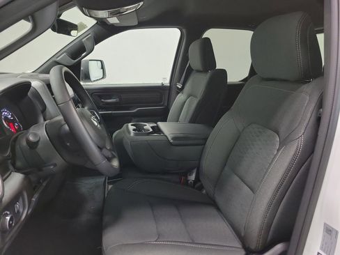 New 2025 RAM 1500 Tradesman image 10