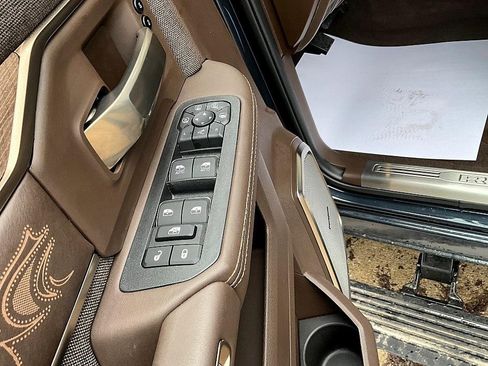 New 2026 RAM 2500 Limited image 13