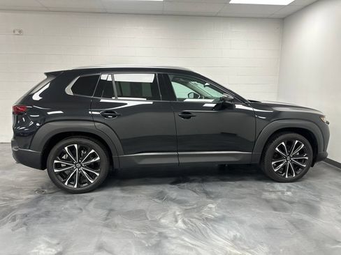 Certified 2024 MAZDA CX-50 AWD 2.5 S w/ Cargo Package image 5