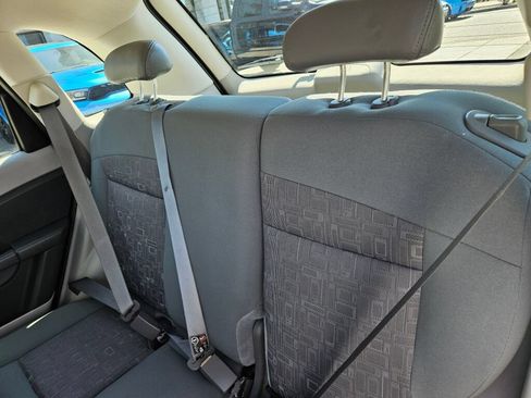 Used 2009 Chrysler PT Cruiser FWD image 14