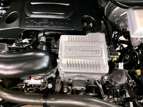 Used 2023 RAM 1500 Limited AWD/4WD image 33