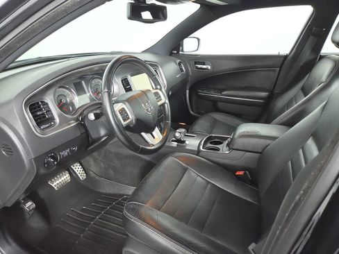 Used 2013 Dodge Charger SXT Plus RWD image 14