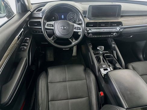Used 2021 Kia Telluride SX w/ Towing Package image 4