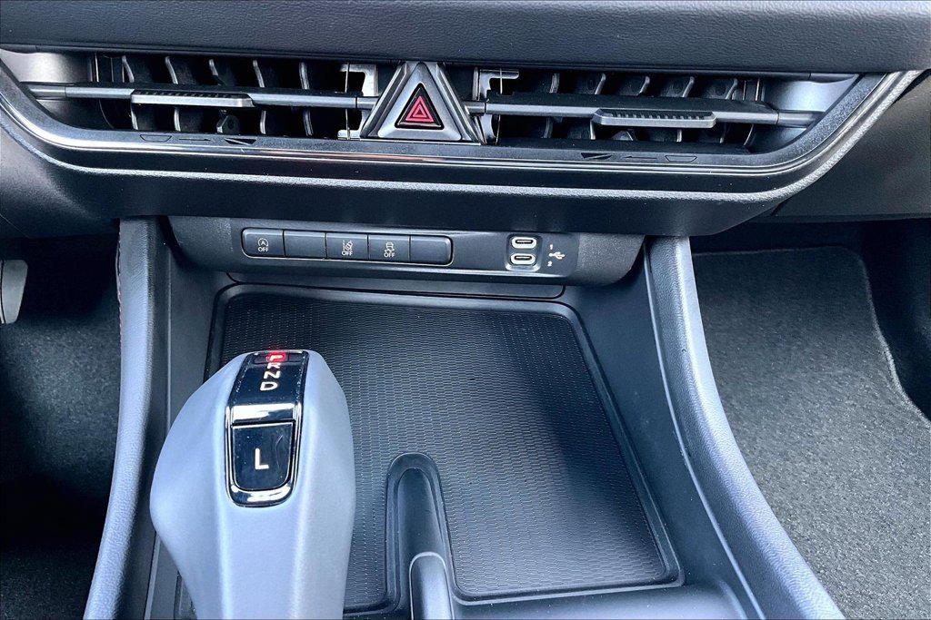 New 2026 Dodge Charger R/T w/ Blacktop Package AWD/4WD image 12