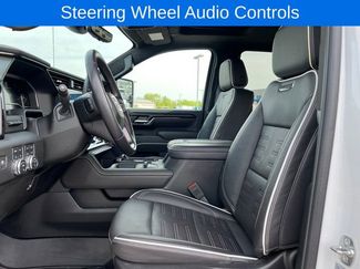 Certified 2025 GMC Sierra 2500 AT4X AWD/4WD video 4
