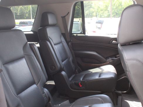 Used 2019 Chevrolet Tahoe Premier RWD image 35