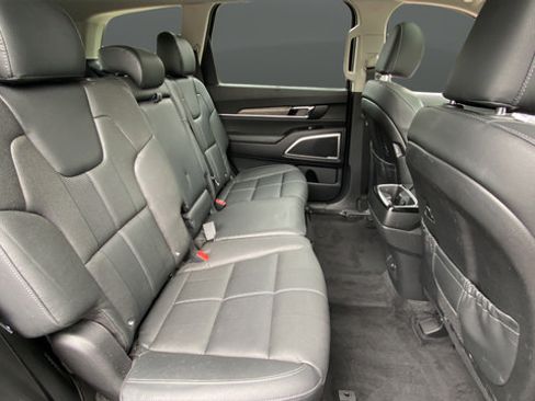 Used 2021 Kia Telluride EX AWD/4WD image 25