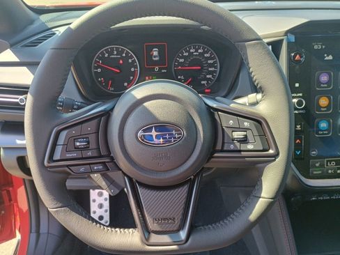 New 2026 Subaru WRX Premium image 19