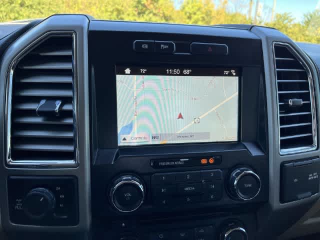 Used 2017 Ford F250 Lariat w/ Chrome Package AWD/4WD image 24