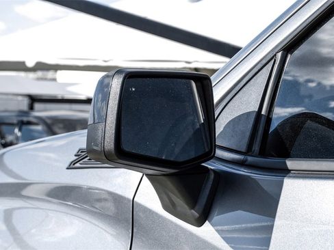 Used 2019 Chevrolet Silverado 1500 LT Trail Boss image 43