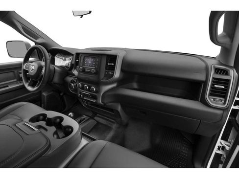 Used 2020 RAM 3500 Tradesman AWD/4WD image 11