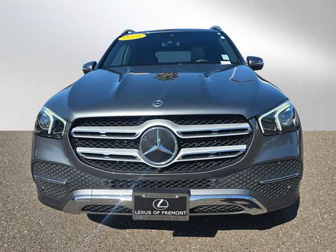 Used 2023 Mercedes-Benz GLE 350 4MATIC image 8