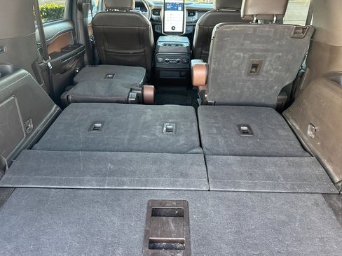 Used 2023 Ford Expedition King Ranch image 17