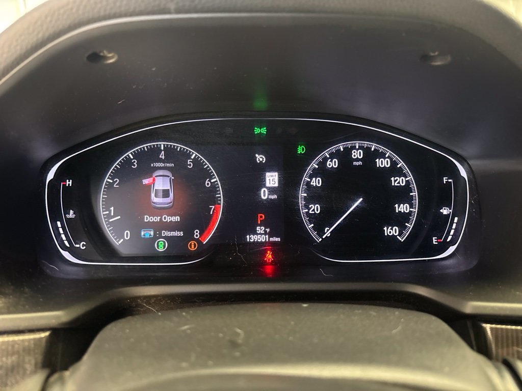 Used 2021 Honda Accord Sport image 4