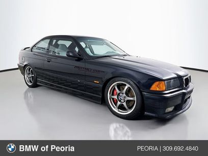Used 1998 BMW M3 Coupe