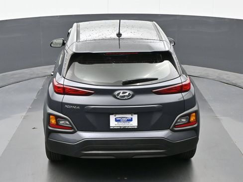 Used 2021 Hyundai Kona SE FWD image 34