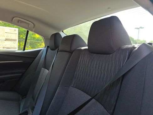 Used 2026 Toyota Camry LE w/ Convenience Package FWD image 20