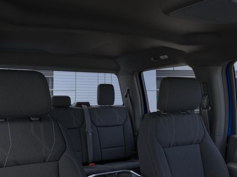 New 2026 Ford F150 STX w/ Equipment Group 200A RWD image 22